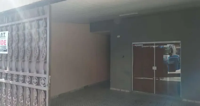 Casa 3 dormitorios  para venda  em Sorocaba no bairro Jardim Pacaembu