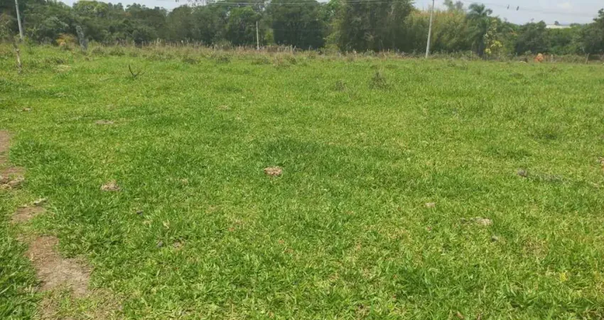 Área  para venda  em Sorocaba no bairro Jardim Ipatinga