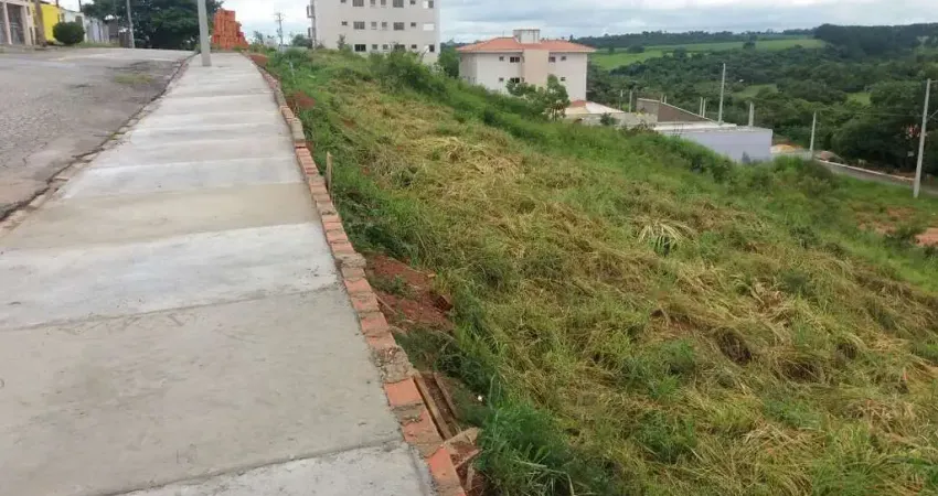 Terreno  para venda  em Sorocaba no bairro Aparecidinha
