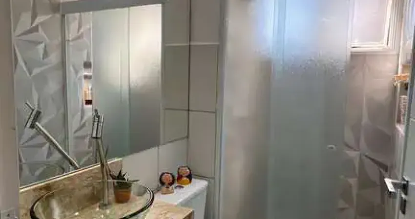 Apartamento 2 dormitorios  para venda  em Sorocaba no bairro Vila Fiori
