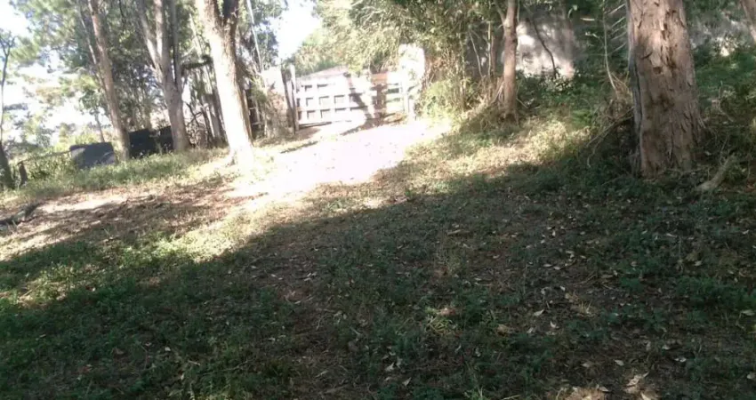 Área  para venda  em BARUERI no bairro Aldeia da Serra -SP