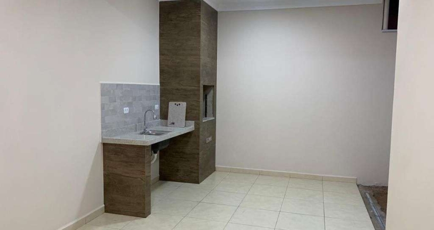 Casa 3 dormitorios 1 suites  para venda  em Sorocaba no bairro Horto Florestal Villagio