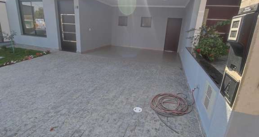 Casa 3 dormitorios 1 suites  para venda  em Sorocaba no bairro Parque São Bento