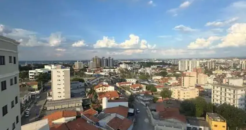 Apartamento 1 dormitorios 1 suites  para venda  em Sorocaba no bairro Vila Barão