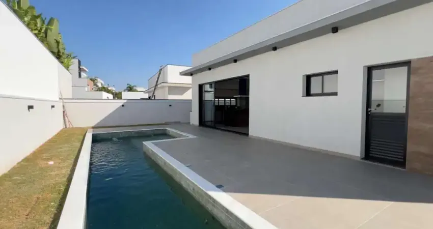 Casa 3 suites  para venda  em Votorantim no bairro Alphaville
