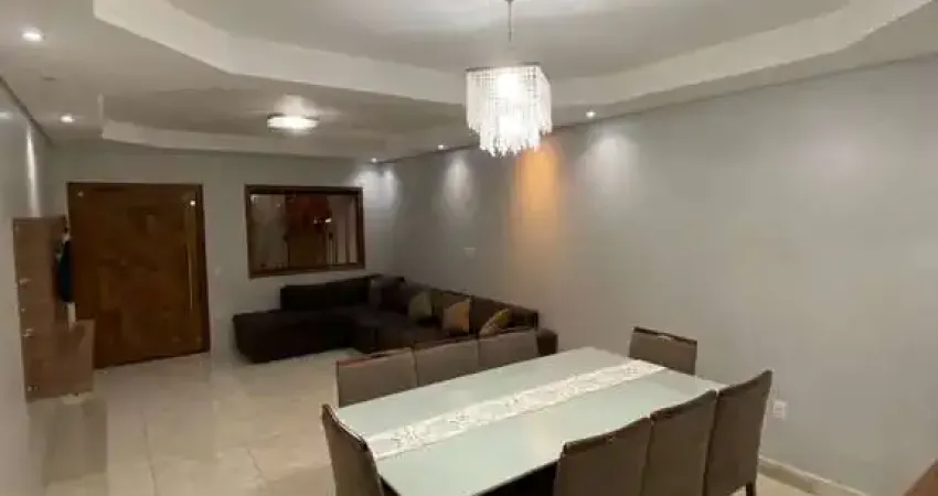 Casa 3 dormitorios 1 suites  para venda  em Sorocaba no bairro Jardim Brasilândia