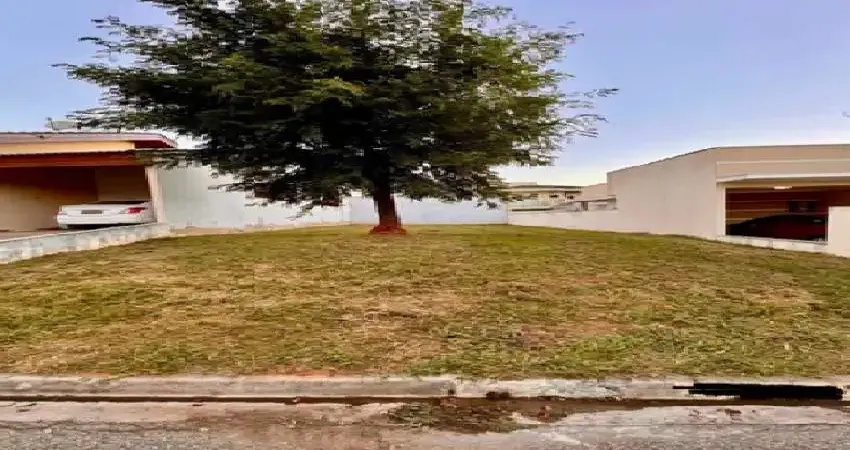 Terreno  para venda  em Sorocaba no bairro Iporanga