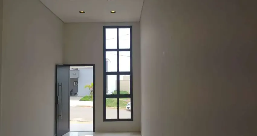 Casa 3 dormitorios 3 suites  para venda  em Sorocaba no bairro Wanel Ville