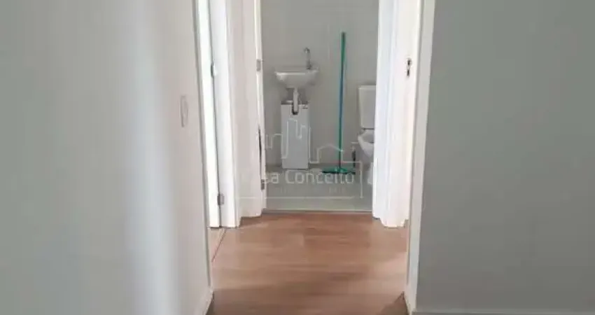 Apartamento 2 dormitorios  para locação  em Sorocaba no bairro Wanel Ville
