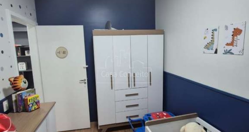 Apartamento 1 dormitorios 1 suites  para venda  em Sorocaba no bairro Altos da Boa Vista