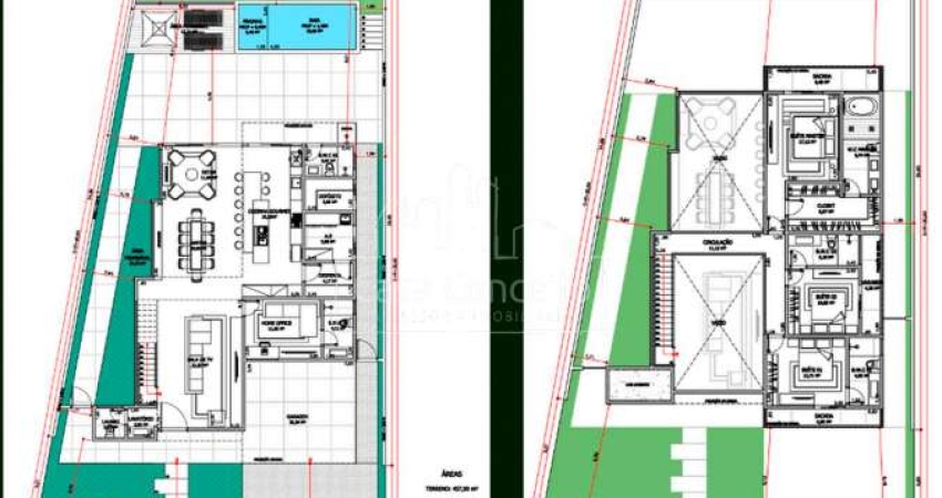 Casa 3 suites  para venda  em Votorantim no bairro Alphaville