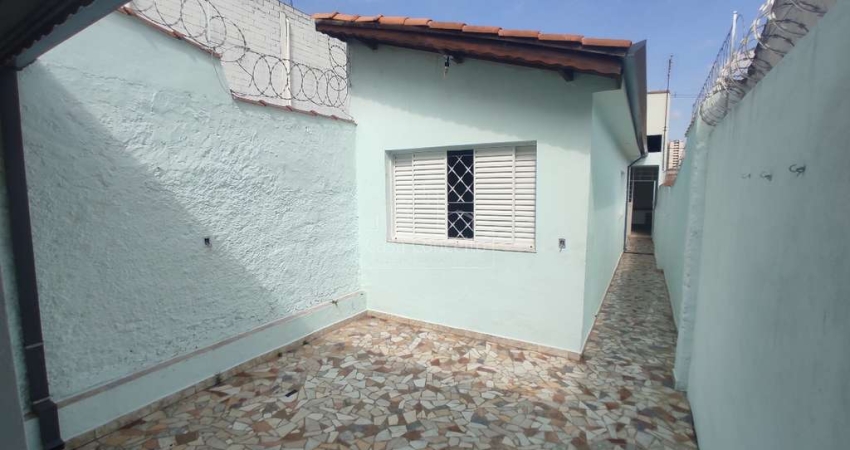Casa 2 dormitorios  para venda  em Sorocaba no bairro Vila Augusta