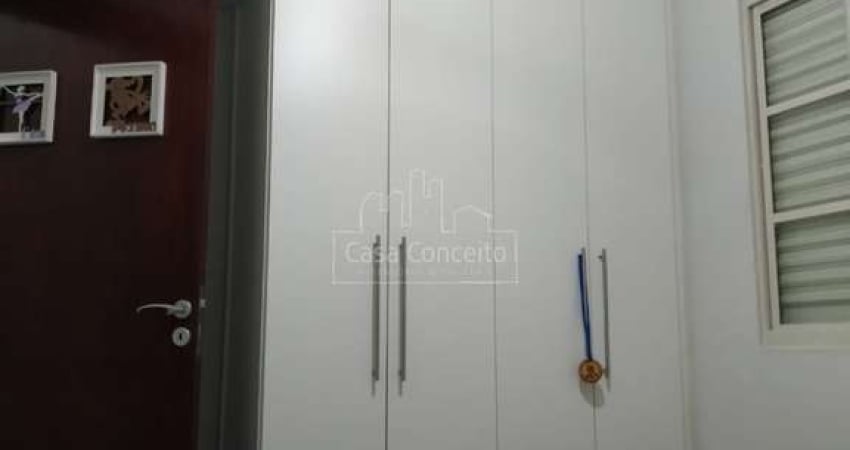 Casa 2 dormitorios  para venda  em Sorocaba no bairro Jardim Residencial Deolinda Guerra