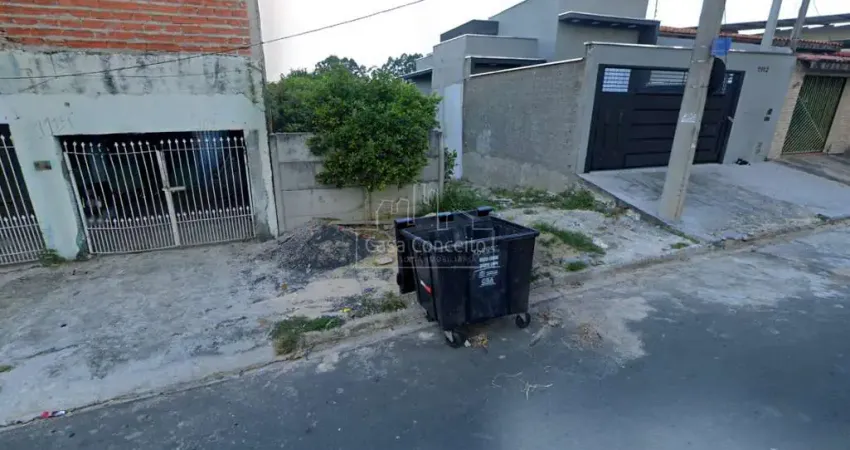 Terreno  para venda  em Sorocaba no bairro Vila Mineirão