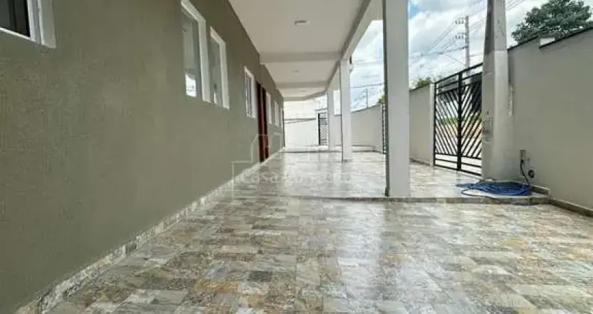 Casa 2 dormitorios  para venda  em Sorocaba no bairro Cajuru do Sul
