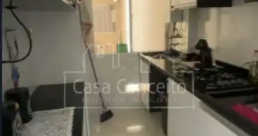 Apartamento 2 dormitorios 1 suites  para venda  em Sorocaba no bairro Vila Leopoldina
