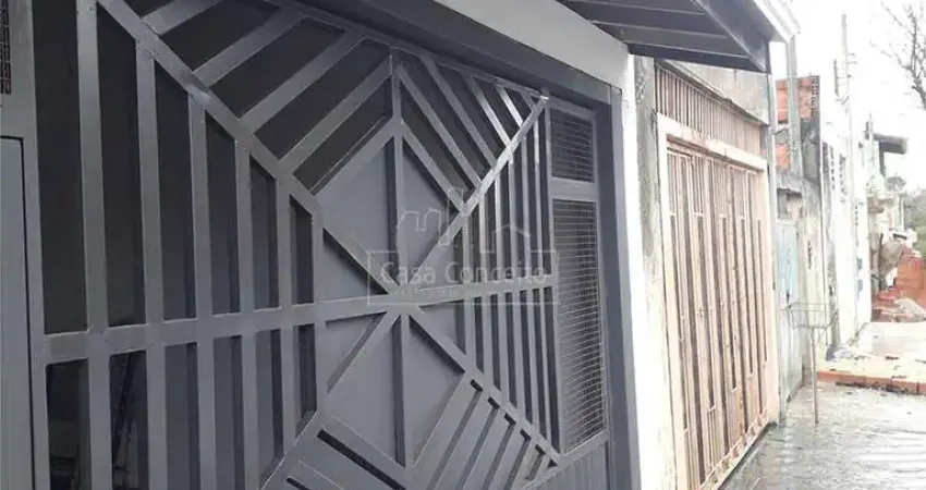 Casa 3 dormitorios 1 suites  para venda  em Sorocaba no bairro Cajuru do Sul