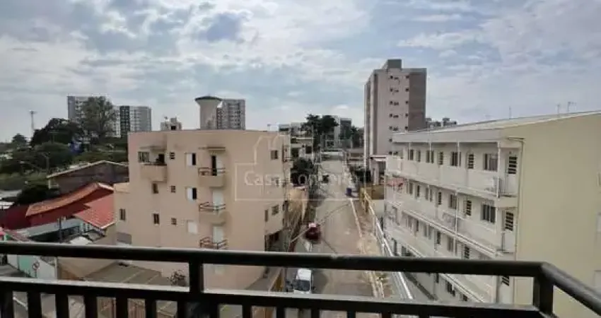 Apartamento 2 dormitorios 1 suites  para locação  em Sorocaba no bairro Vila Trujillo