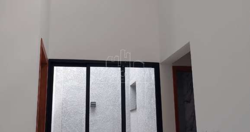 Casa 3 dormitorios 1 suites  para venda  em Sorocaba no bairro Jardim Novo Horizonte