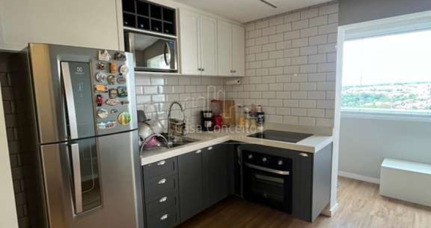 Apartamento 2 dormitorios  para locação  em Sorocaba no bairro Jardim das Estrelas