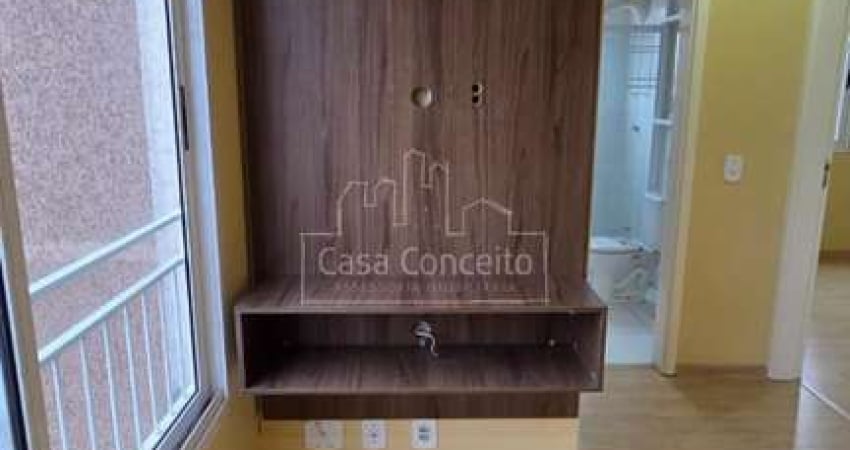 Apartamento 2 dormitorios  para locação  em Sorocaba no bairro Jardim Leocádia