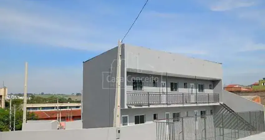 Kitnet 1 dormitorios  para venda  em Sorocaba no bairro Jardim Luciana Maria