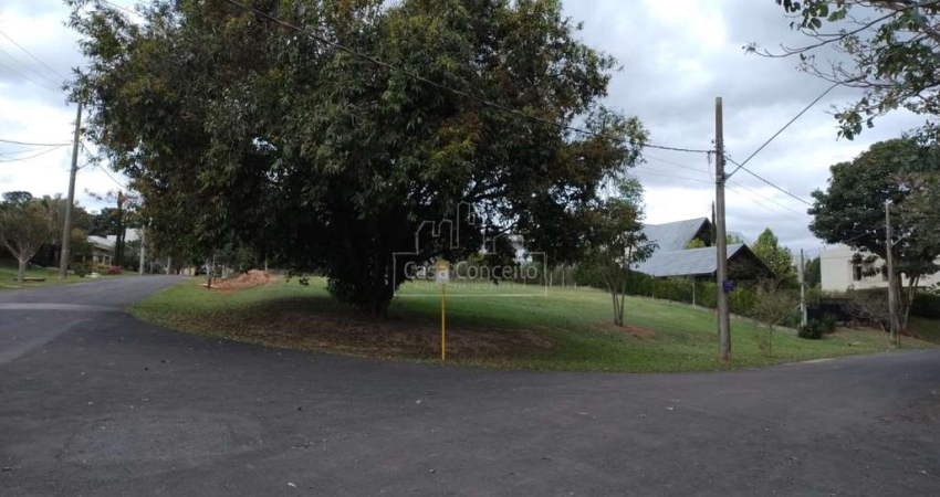 Terreno  para venda  em Sorocaba no bairro Condomínio Vale do Lago