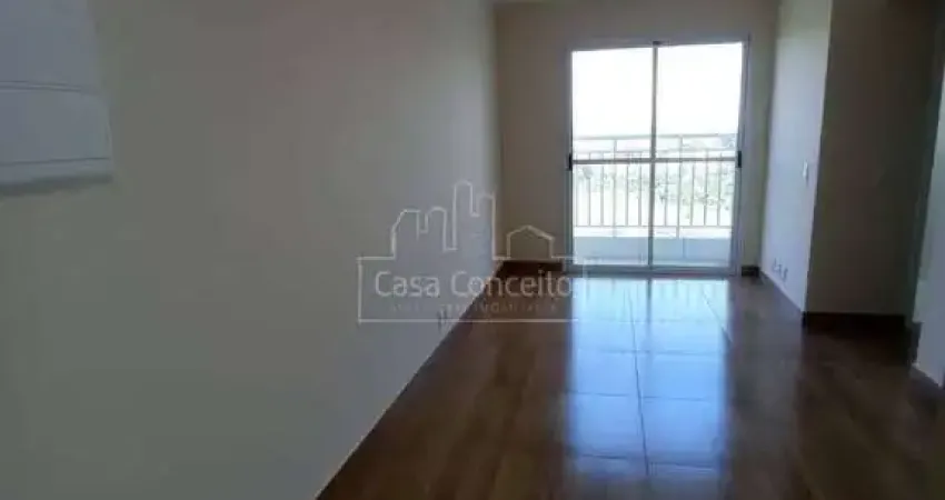 Apartamento 2 dormitorios  para locação  em Sorocaba no bairro Jardim Guarujá