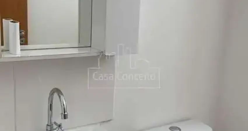 Apartamento 2 dormitorios  para venda  em Sorocaba no bairro Caguaçu