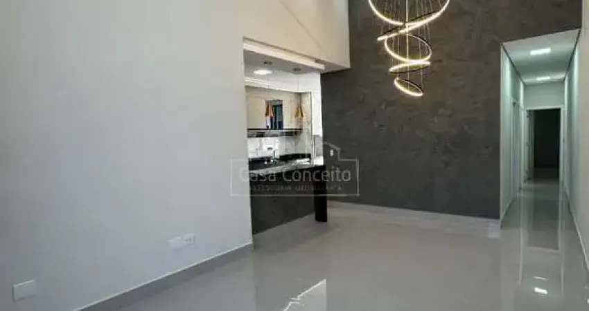 Casa 3 dormitorios 1 suites  para venda  em Sorocaba no bairro Jardim Residencial Villaggio Ipanema I
