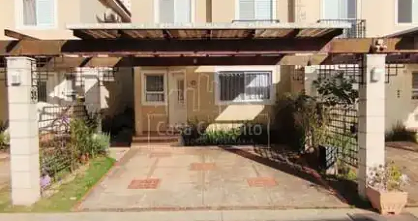 Casa 3 dormitorios 1 suites  para venda  em Sorocaba no bairro Parque Campolim