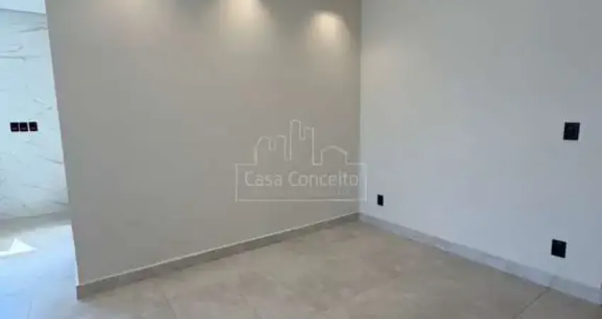 Casa 3 dormitorios 2 suites  para venda  em Sorocaba no bairro Jardim Novo Horizonte