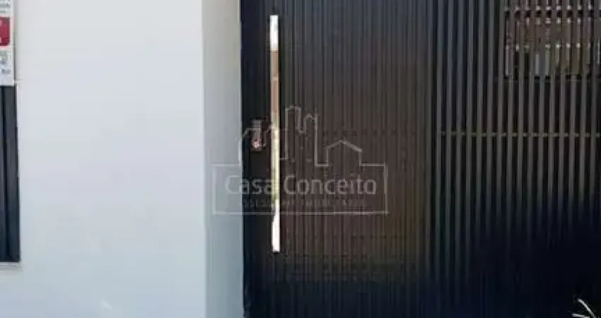 Casa 3 dormitorios 1 suites  para venda  em Sorocaba no bairro Horto Floresta I
