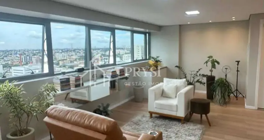 Sala comercial com 1 sala à venda na Avenida Sete de Setembro, Batel, Curitiba