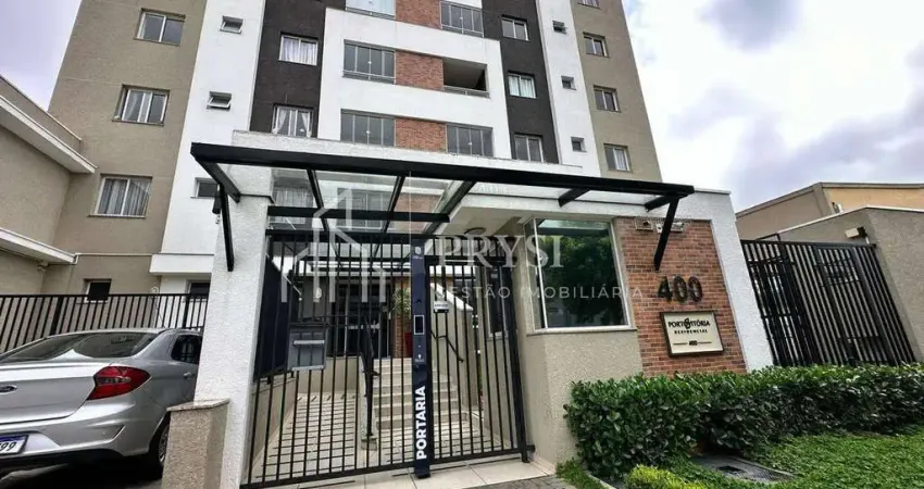 Apartamento 3 quartos mobiliado no centro de São José dos Pinhais