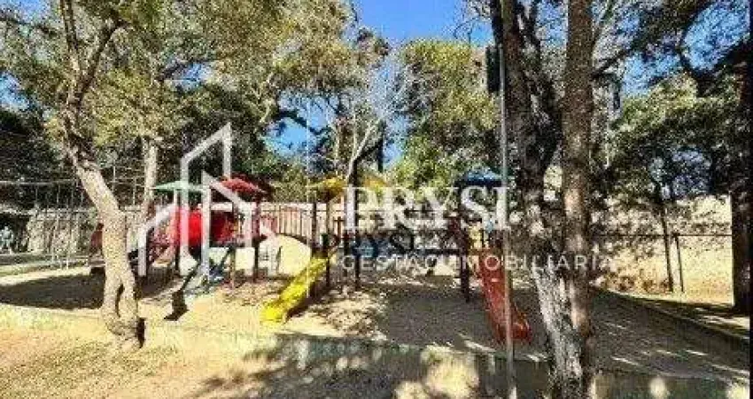 Apartamento com 2 dormitórios à venda, 49 m² por r$ 195.000 - ouro fino - são josé dos pinhais/pr