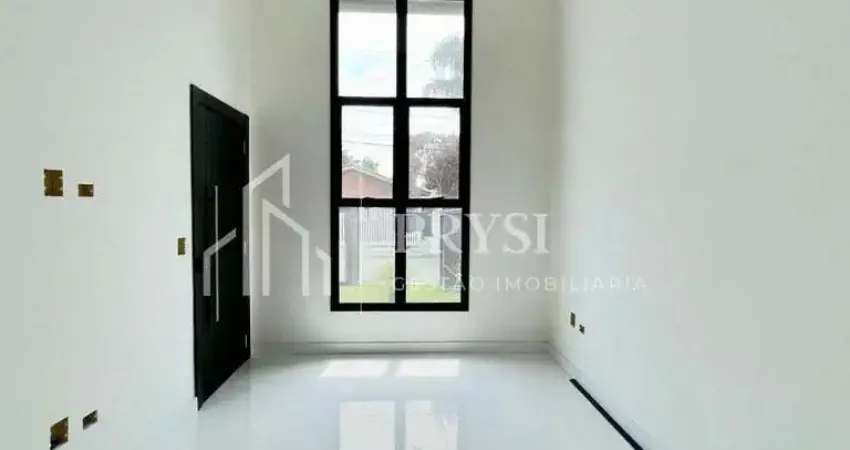 Casa com 3 dormitórios à venda, 101 m² por r$ 699.000,00 - afonso pena - são josé dos pinhais/pr