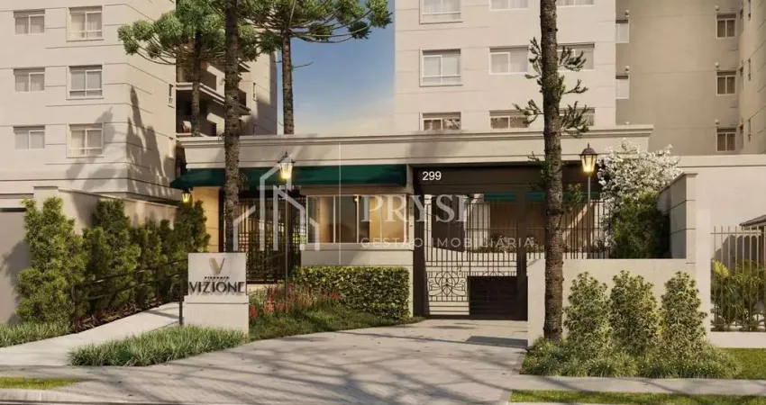 Apartamento com 2 dormitórios à venda, 171 m² por r$ 2.524. - vila izabel - curitiba/pr