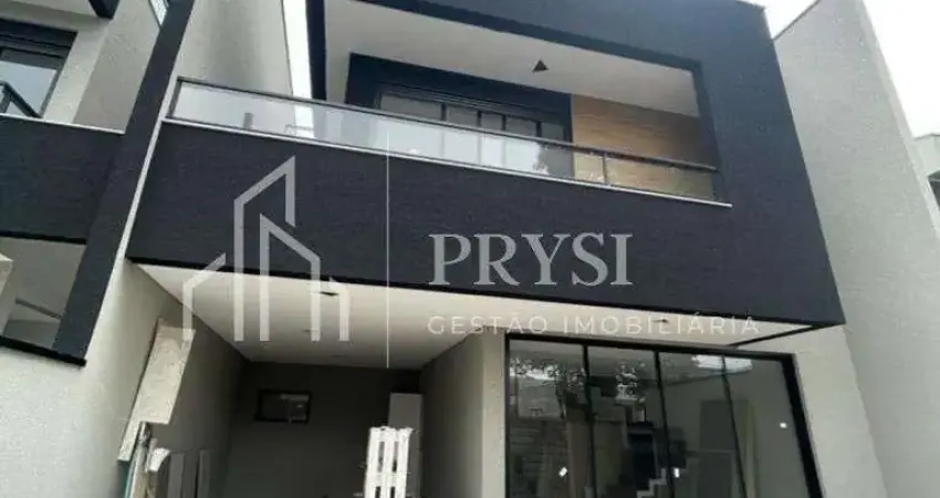 Sobrado com 3 dormitórios à venda, 206 m² por R$ 1.249.000,00 - Carioca - São José dos Pinhais/PR