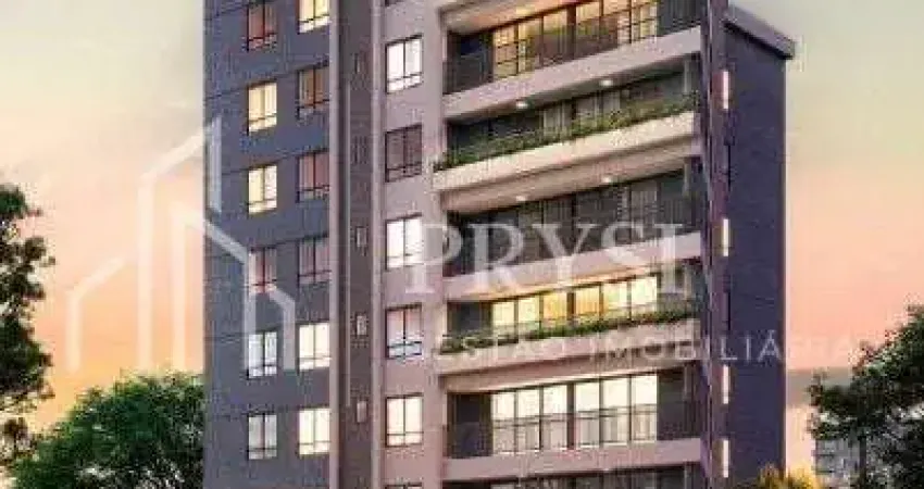Apartamento com 3 dormitórios à venda, 114 m² por r$ 815.900,00 - boa vista - curitiba/pr