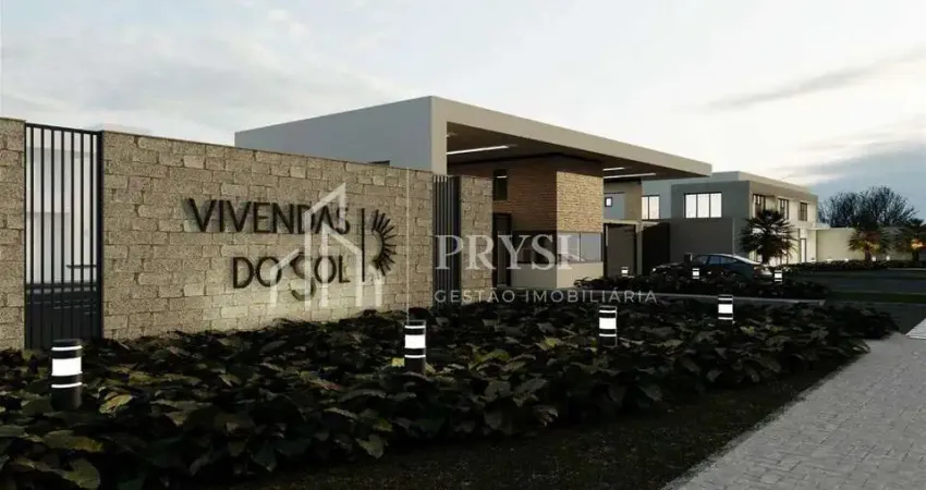 Terreno à venda, 260 m² por R$ 490.745,84 - Iná - São José dos Pinhais/PR