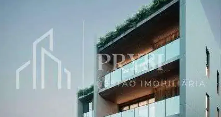 Apartamento com 2 dormitórios à venda, 67 m² por R$ 798.931,00 - Juvevê - Curitiba/PR