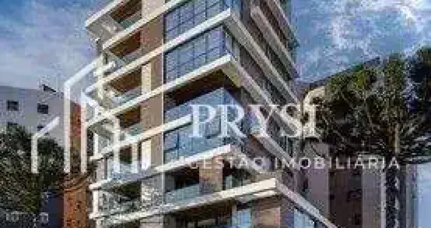 Apartamento com 2 dormitórios à venda, 123 m² por r$ 2.348.780,00 - centro - curitiba/pr