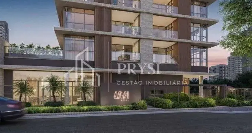 Apartamento com 3 dormitórios à venda, 251 m² por r$ 3.237.609,38 - batel - curitiba/pr