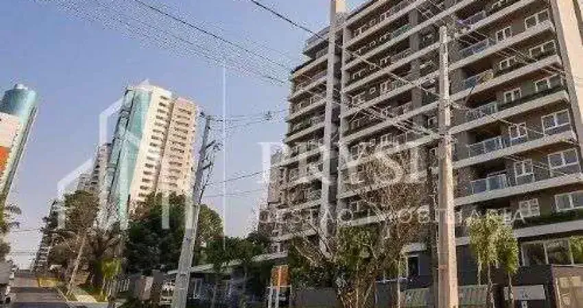 Apartamento com 2 dormitórios à venda, 74 m² por r$ 1.020.913,20 - ecoville - curitiba/pr