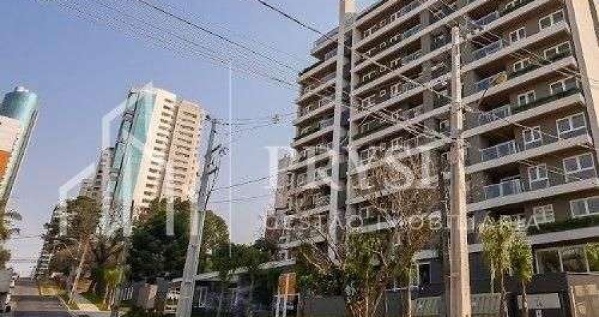 Apartamento com 2 dormitórios à venda, 74 m² por R$ 1.020.913,20 - Ecoville - Curitiba/PR