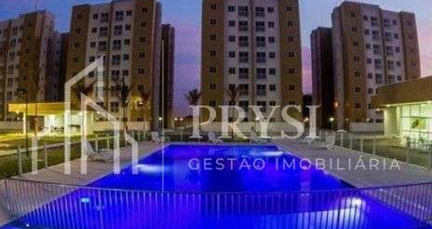 Apartamento com 2 dormitórios à venda, 61 m² por R$ 535.000,00 - Portão - Curitiba/PR