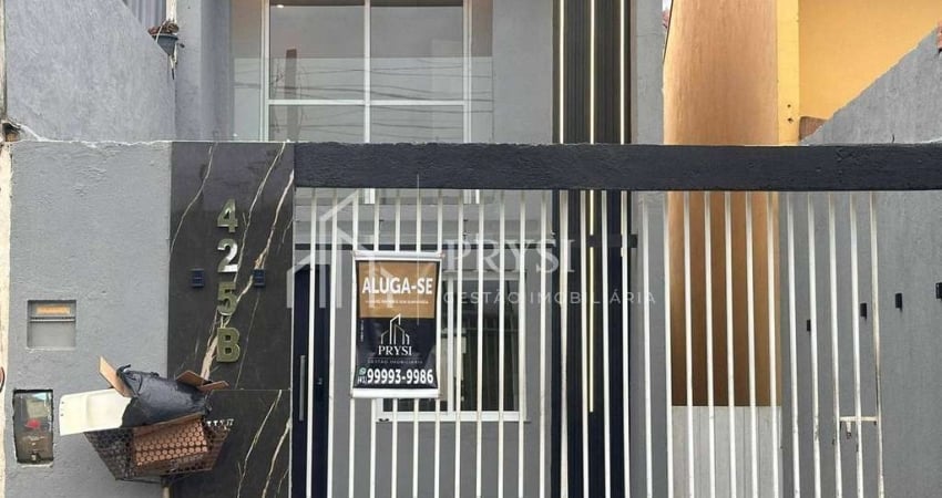 Casa com 2 quartos à venda na Rua Maria Josephina Monteiro Franco, Alto Boqueirão, Curitiba