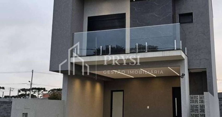 Triplex no Condominio Life Gardem - Caminho do Vinho