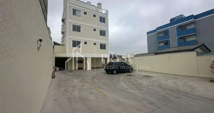 Apartamento com 3 dormitórios à venda, 70 m² por r$ 300.000,00 - afonso pena - são josé dos pinhais/pr